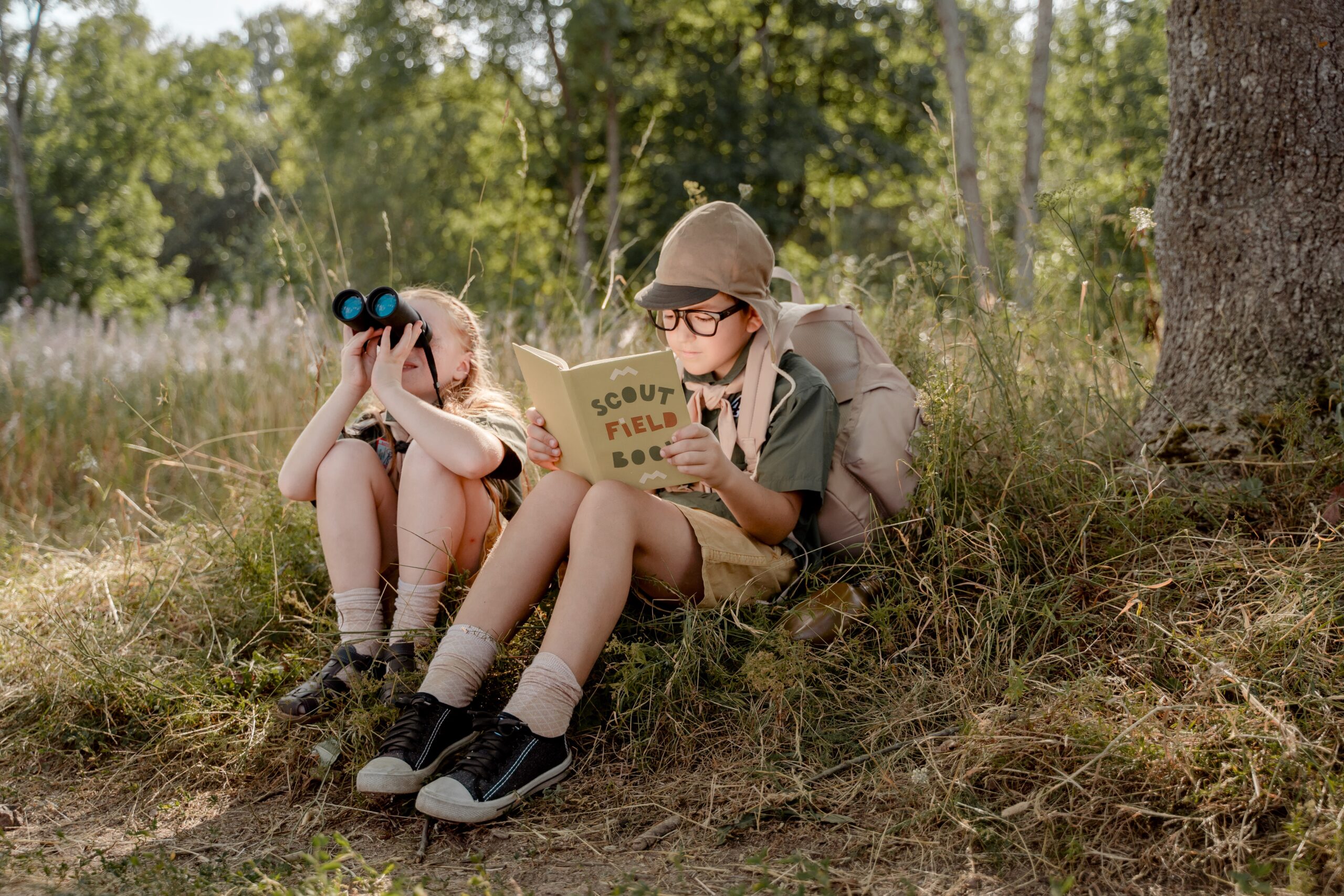 Student Scouting Organizations In The Us